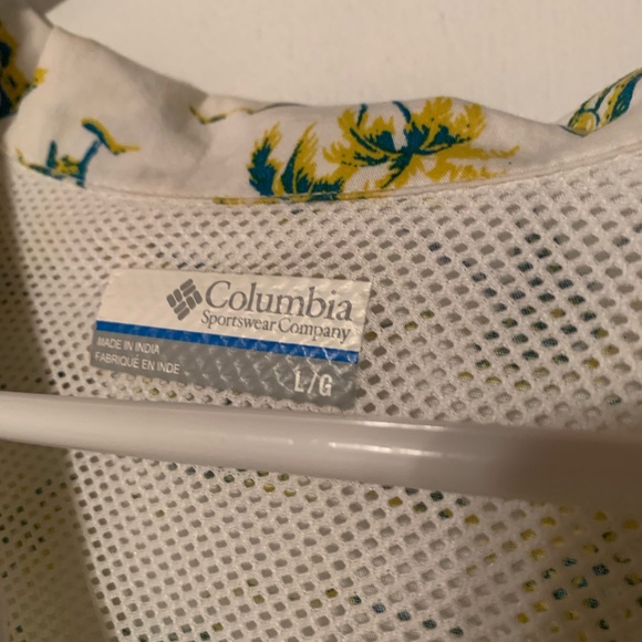 Columbia PFG Shirt - Picture 5 of 5